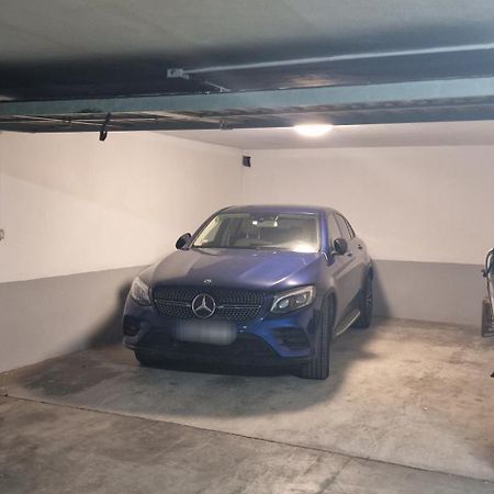 Mendilauta Daire Zarautz Dış mekan fotoğraf
