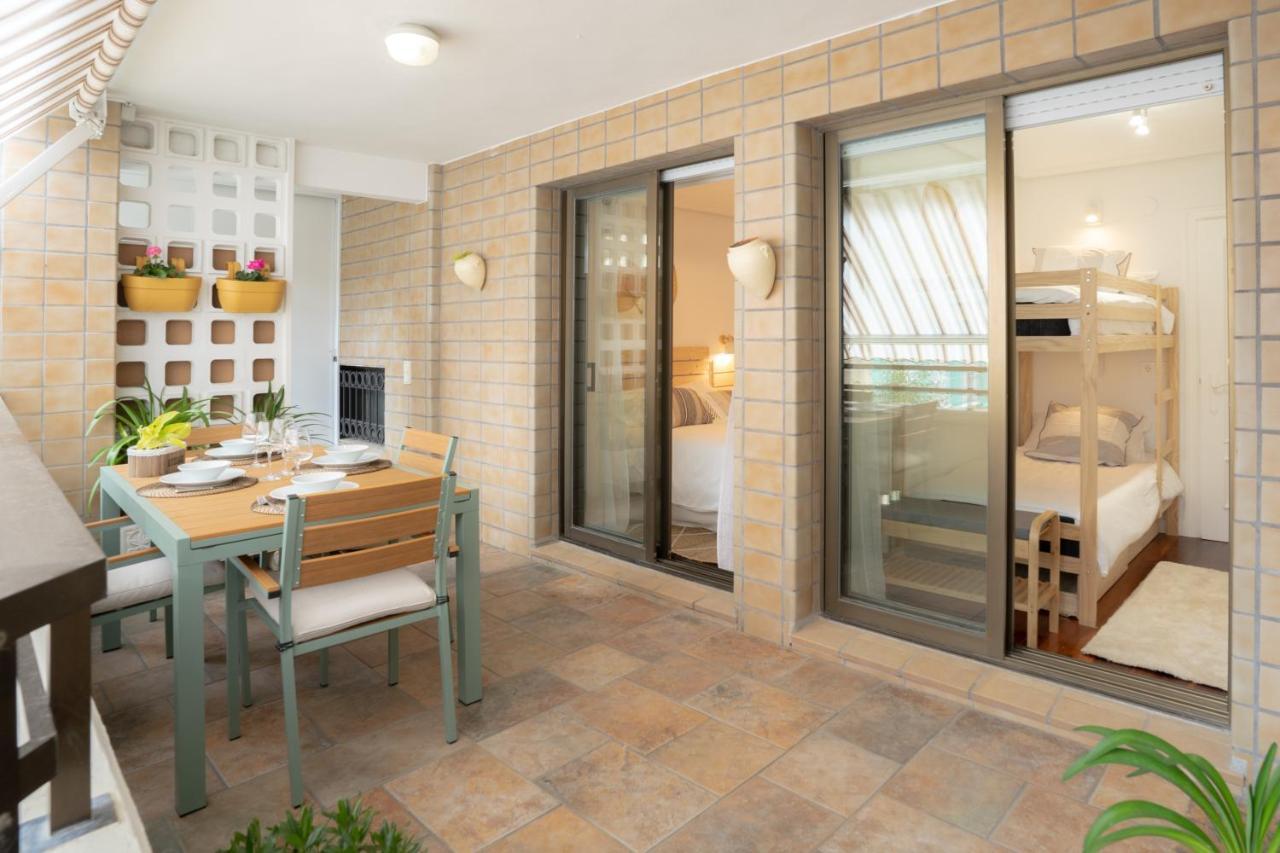 Mendilauta Daire Zarautz Dış mekan fotoğraf